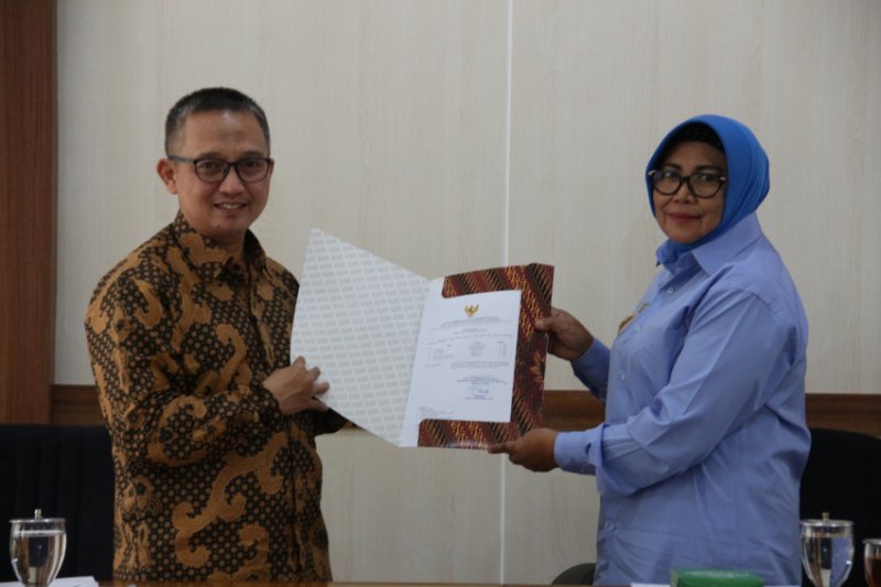 Rutan Salemba sudah terima logistik Pemilu 2024