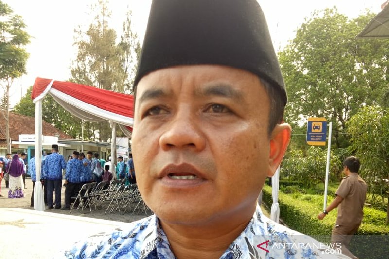 Kesenian khas Indonesia akan ditampilkan di Gebyar Pesona Budaya Garut