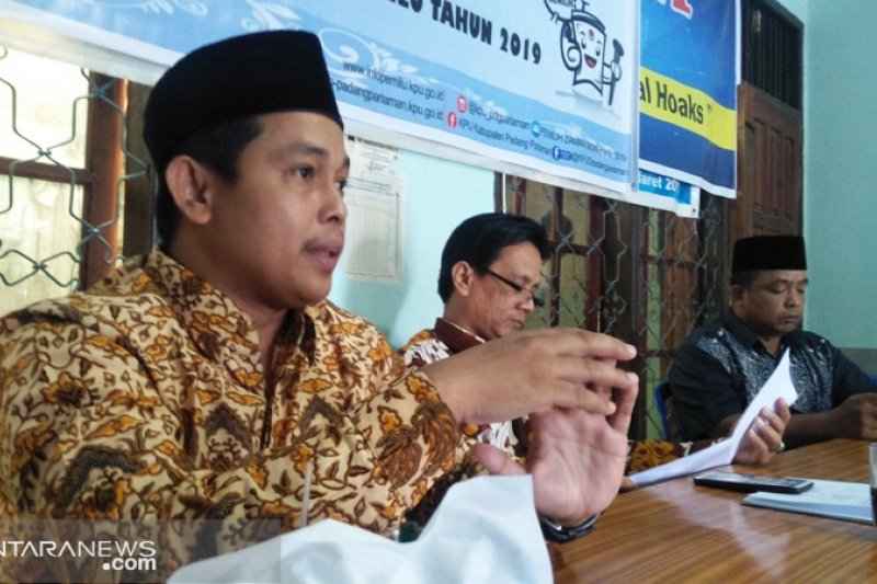 Rutan Salemba sudah terima logistik Pemilu 2024