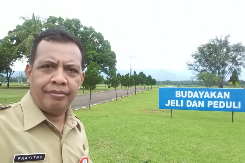 Purbalingga targetkan lima desa wisata baru