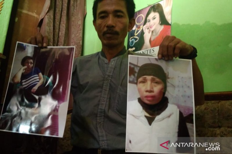 Turini Fatimah, TKW asal Cirebon 22 tahun tidak pulang di Arab