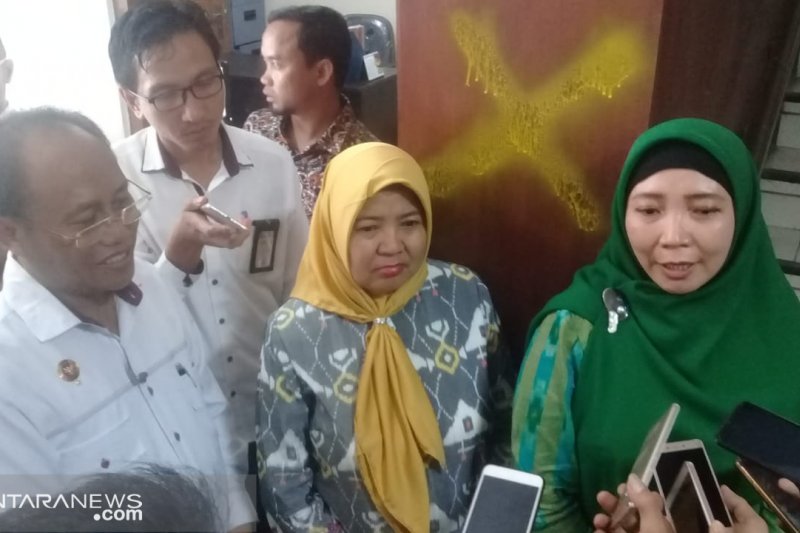 Rutan Salemba sudah terima logistik Pemilu 2024