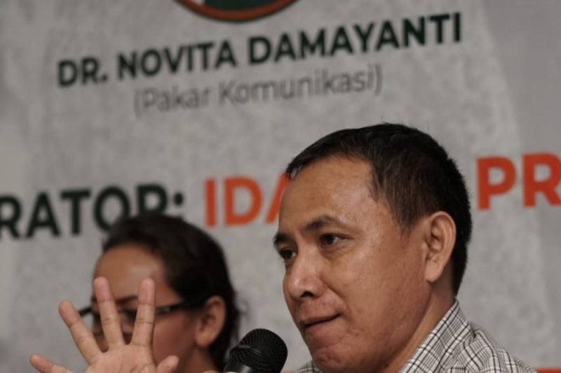 Rutan Salemba sudah terima logistik Pemilu 2024