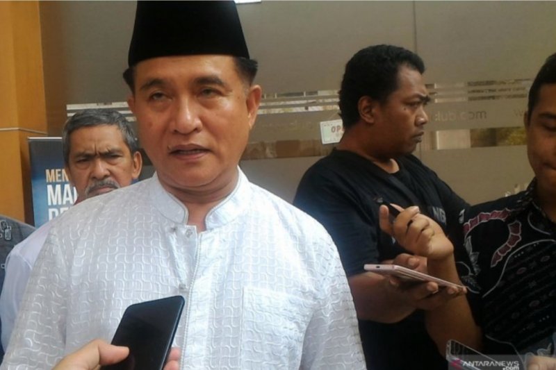 Ini kata KPU DKI bagi pemilih sebelum ke TPS pada Rabu