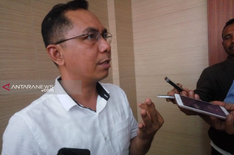 Rutan Salemba sudah terima logistik Pemilu 2024