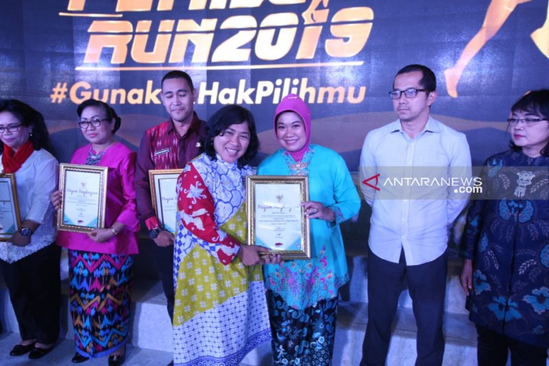 Rutan Salemba sudah terima logistik Pemilu 2024