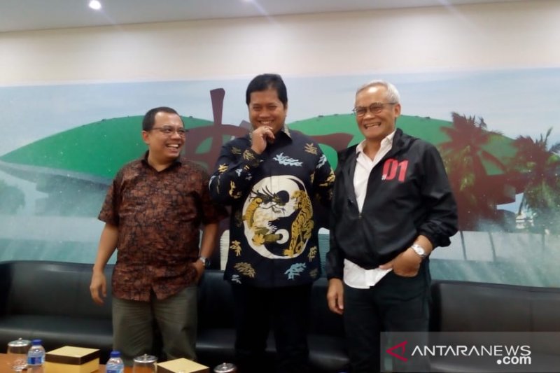 Rutan Salemba sudah terima logistik Pemilu 2024