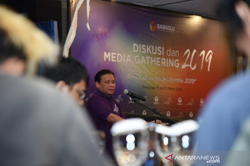 Rutan Salemba sudah terima logistik Pemilu 2024