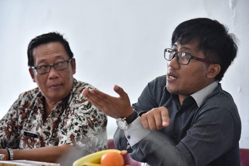 DPRD Jabar meminta BPSK harus perbanyak sosialisasi ke masyarakat