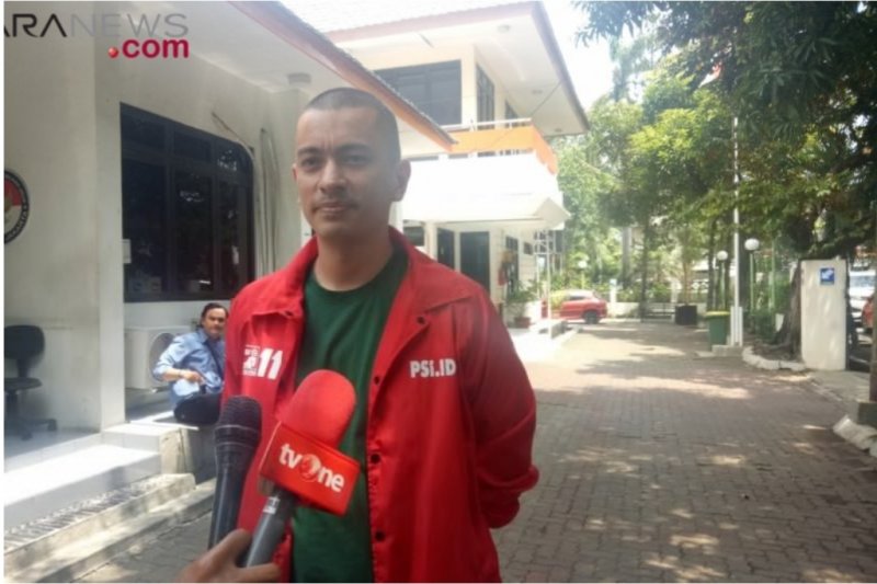 Delapan parpol penuhi ambang batas parlemen, PDIP suara terbanyak