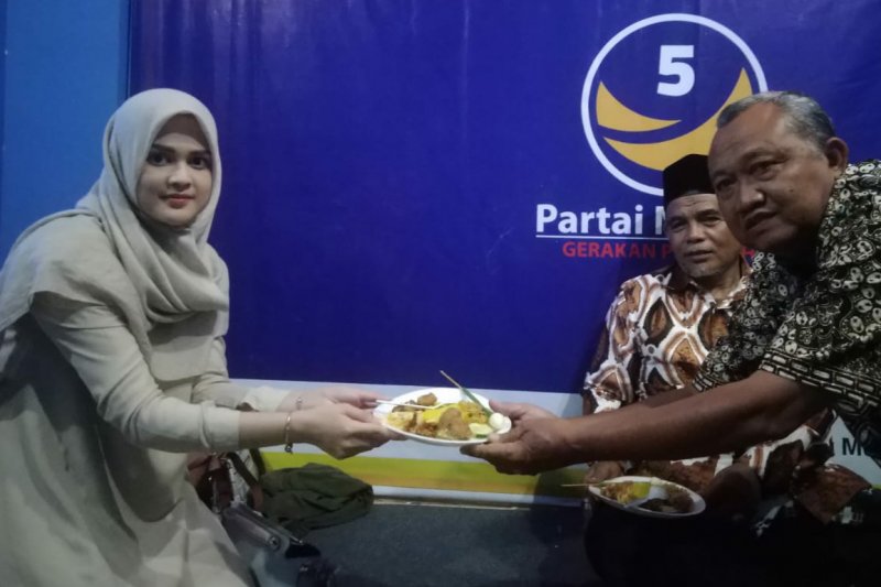 Delapan parpol penuhi ambang batas parlemen, PDIP suara terbanyak