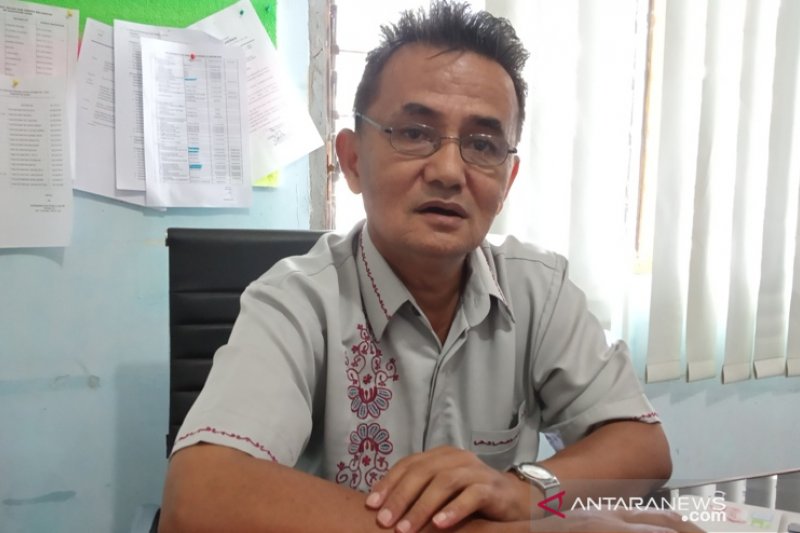 Pemkab Agam usulkan bantuan Program Keserasian Sosial ke Kemensos