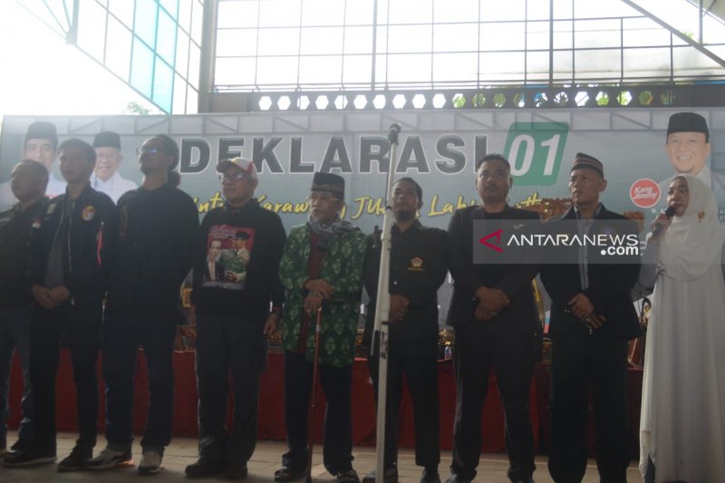 Rutan Salemba sudah terima logistik Pemilu 2024