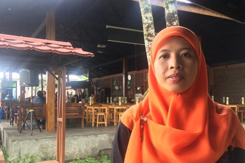 Akademisi harapkan cawapres bahas kualitas pangan