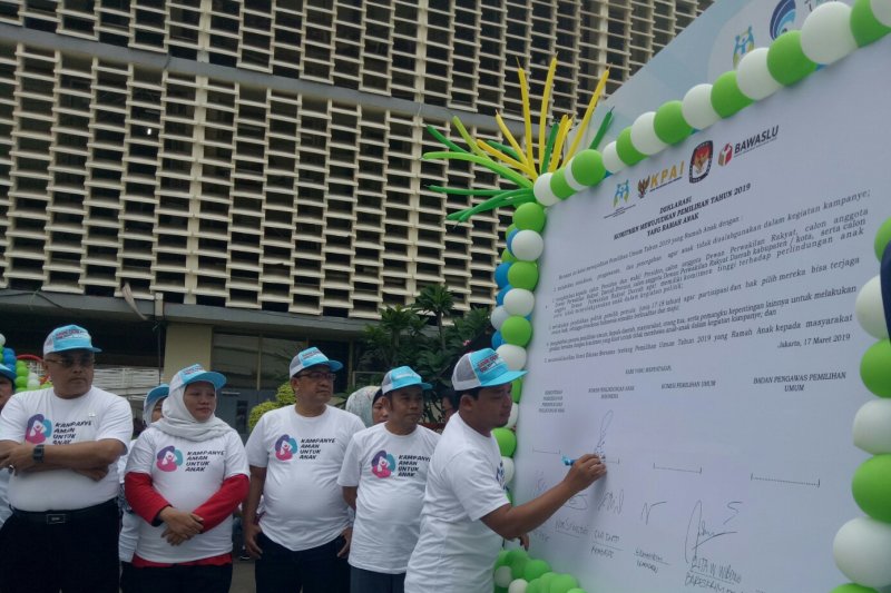 Rutan Salemba sudah terima logistik Pemilu 2024