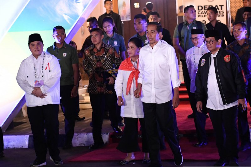 Rutan Salemba sudah terima logistik Pemilu 2024