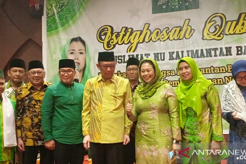 Rutan Salemba sudah terima logistik Pemilu 2024