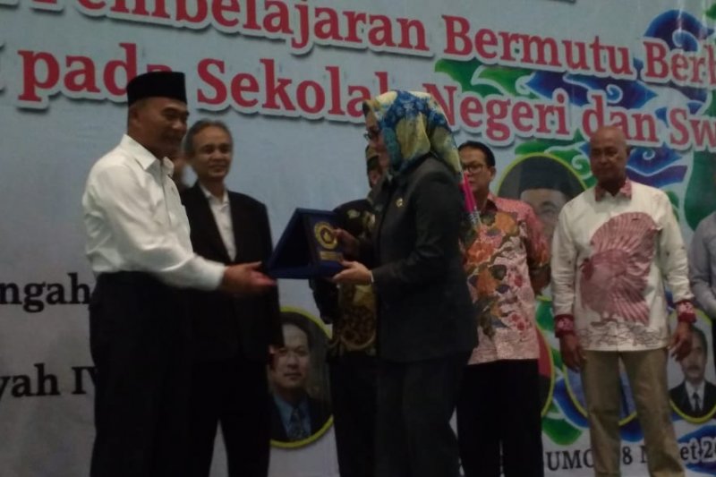 Mendikbud: 2.000 lebih SMK telah direvitalisasi