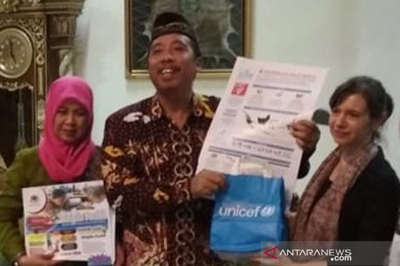 Rutan Salemba sudah terima logistik Pemilu 2024