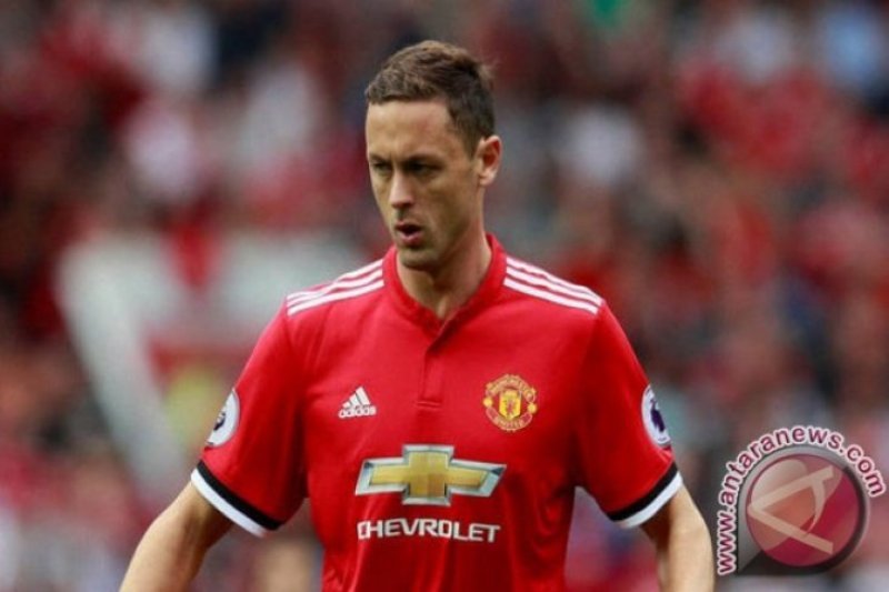 Solskjaer bertanggung jawab jika MU tidak raih gelar, kata Nemanja Matic