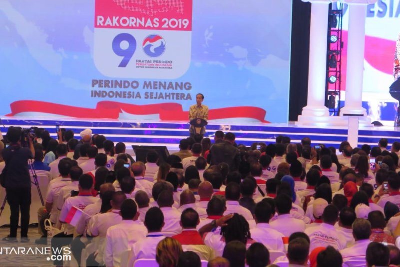 Rutan Salemba sudah terima logistik Pemilu 2024