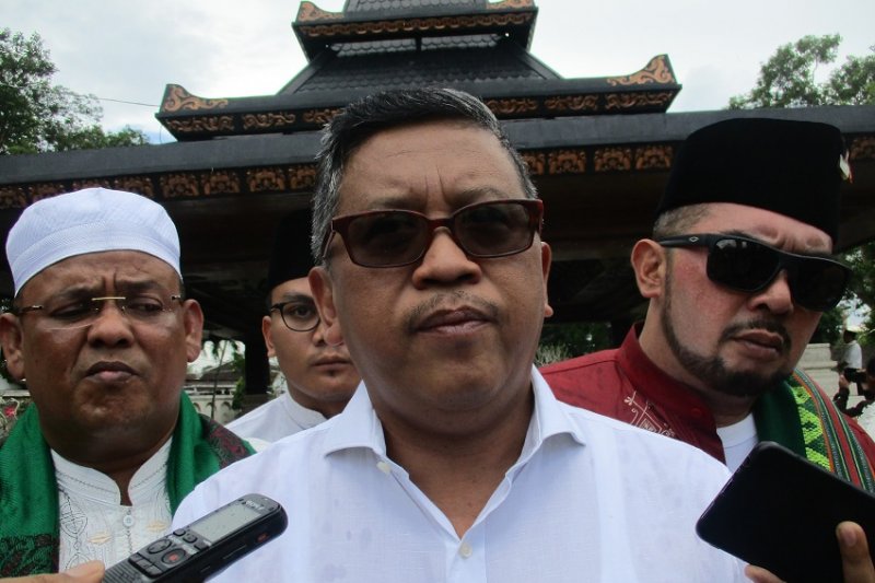 Rutan Salemba sudah terima logistik Pemilu 2024