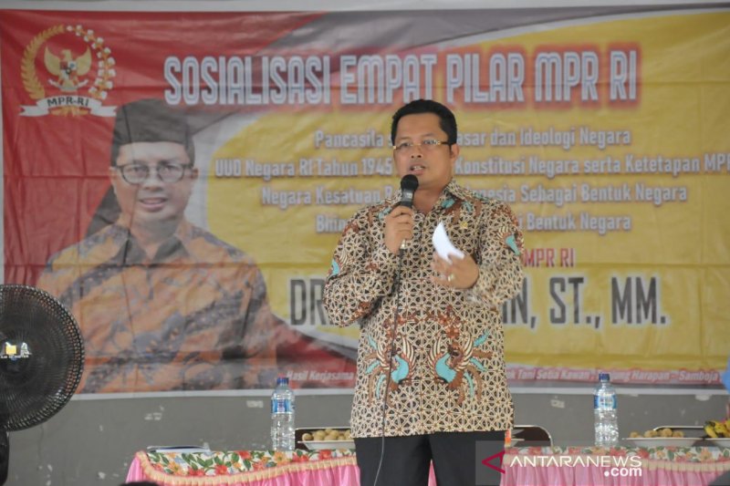 Rutan Salemba sudah terima logistik Pemilu 2024