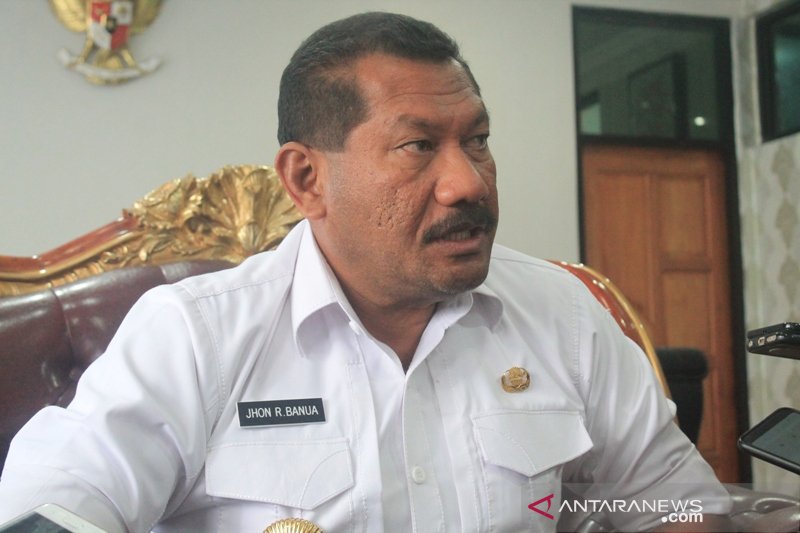 Delapan parpol penuhi ambang batas parlemen, PDIP suara terbanyak