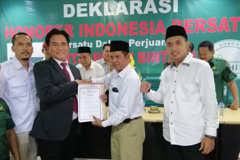 Rutan Salemba sudah terima logistik Pemilu 2024