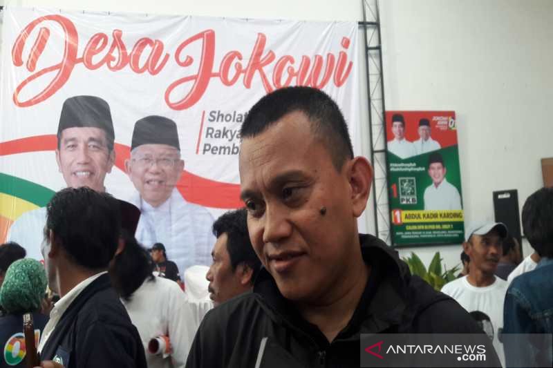 Rutan Salemba sudah terima logistik Pemilu 2024