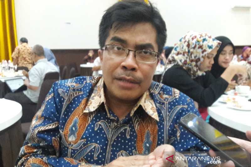 Rp960 miliar target penerimaan pajak KPP Pratama Temanggung