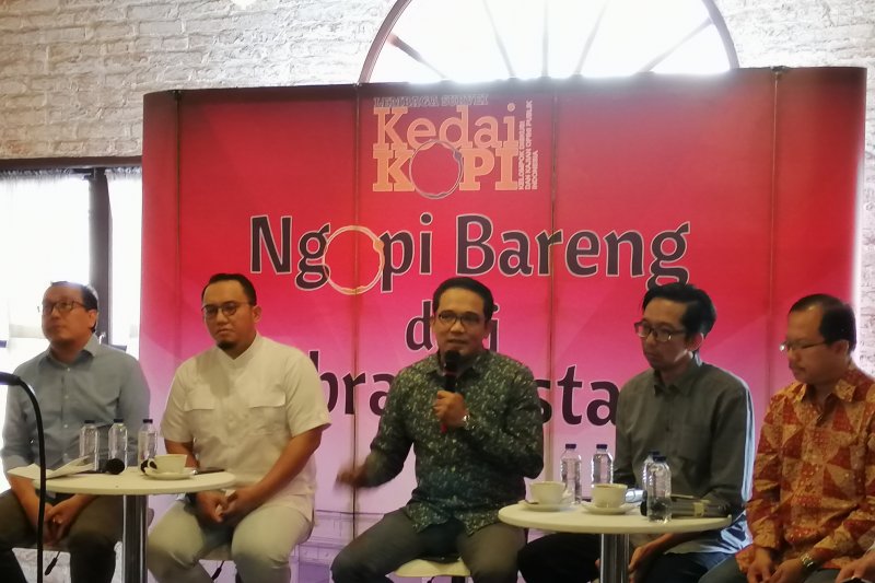 Rutan Salemba sudah terima logistik Pemilu 2024