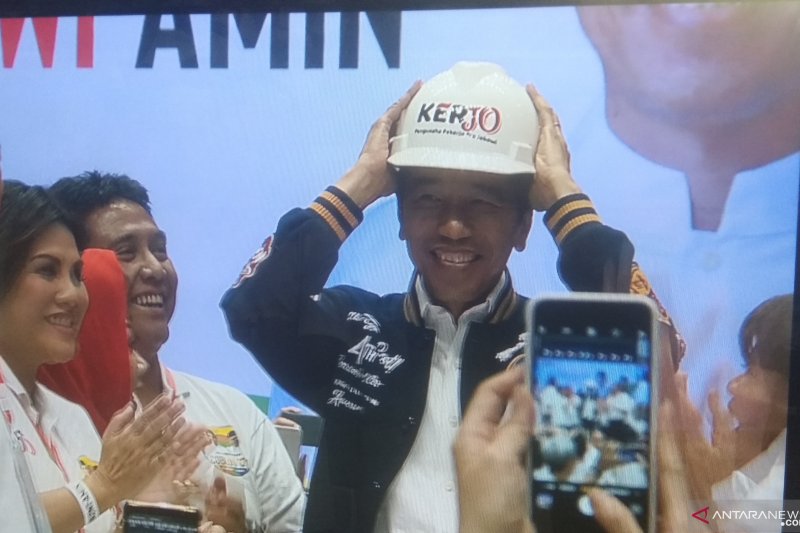 Rutan Salemba sudah terima logistik Pemilu 2024