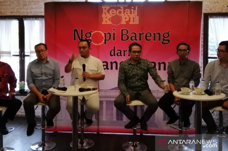 Rutan Salemba sudah terima logistik Pemilu 2024