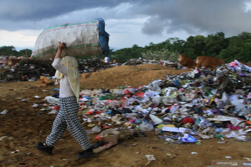 HARGA SAMPAH PLASTIK