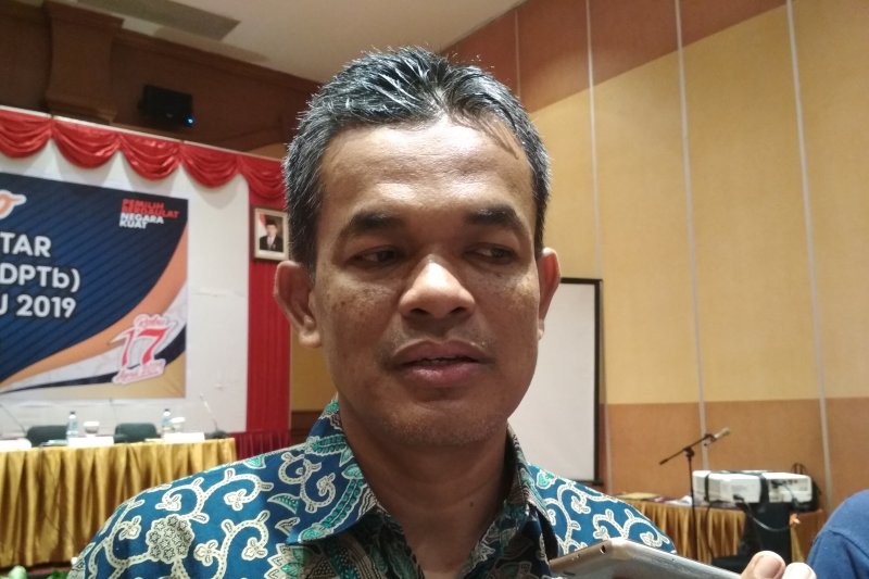 Delapan parpol penuhi ambang batas parlemen, PDIP suara terbanyak