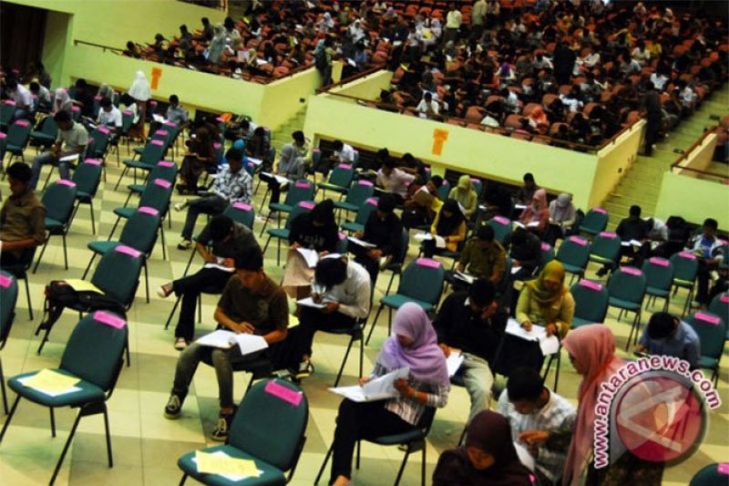 Siswa yang diterima dari SNMPTN 2019 berkurang