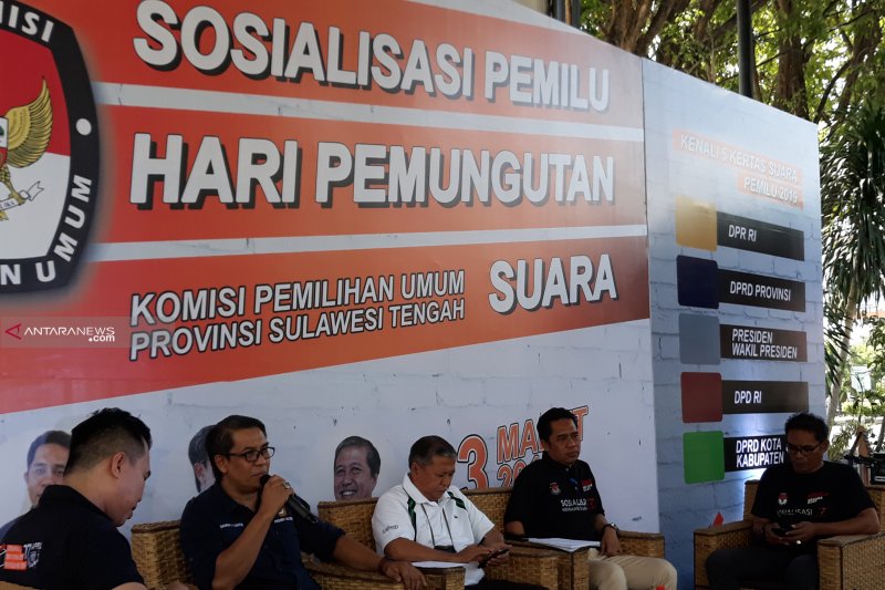 Rutan Salemba sudah terima logistik Pemilu 2024