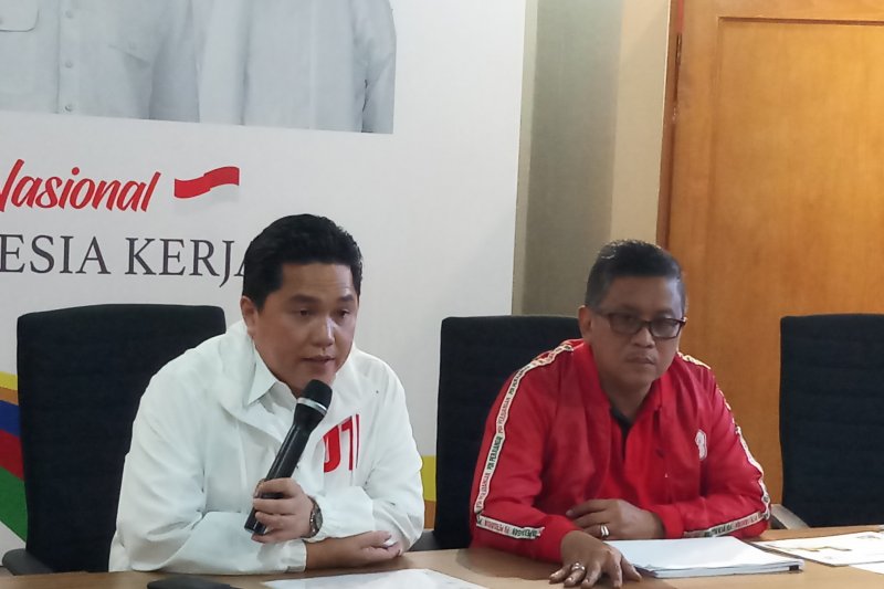 Rutan Salemba sudah terima logistik Pemilu 2024