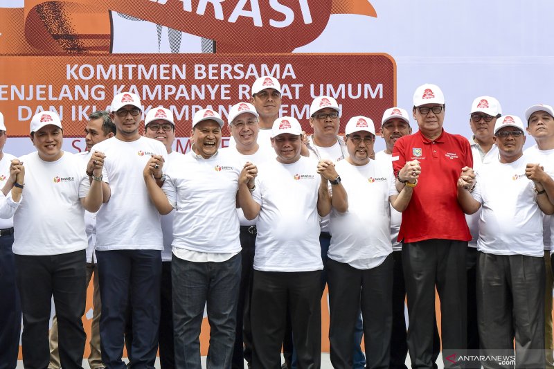 Rutan Salemba sudah terima logistik Pemilu 2024