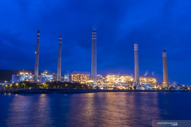 Pt Pjb Manfaatkan Biomassa Di 11 Pltu Antara News Jawa Timur Pt Pjb Manfaatkan Biomassa Di 11 Pltu Antara News Jawa Timur