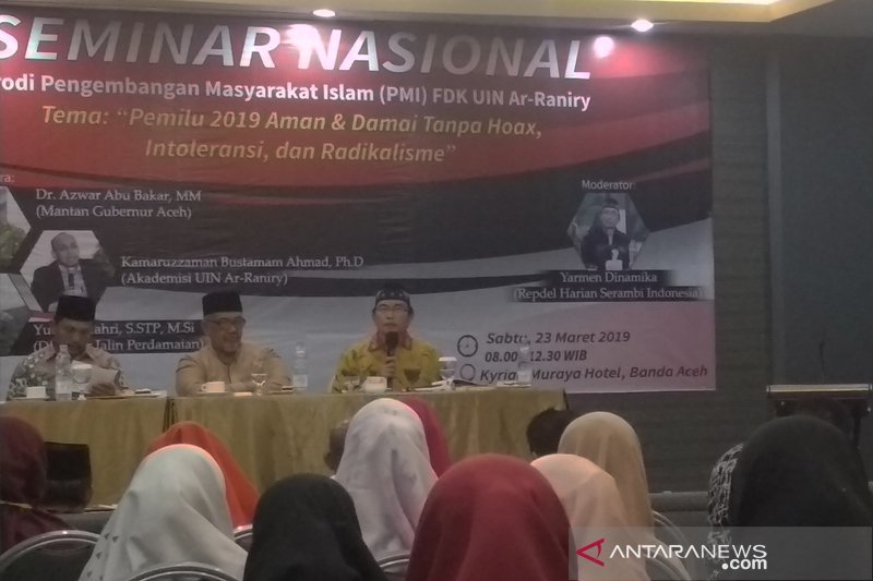 Rutan Salemba sudah terima logistik Pemilu 2024