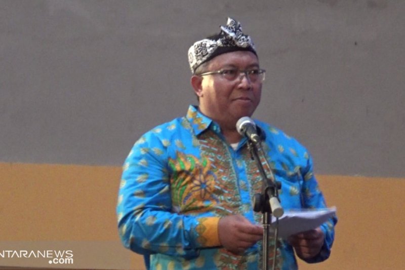 4 HGU perkebunan di Sukabumi diserahkan ke masyarakat