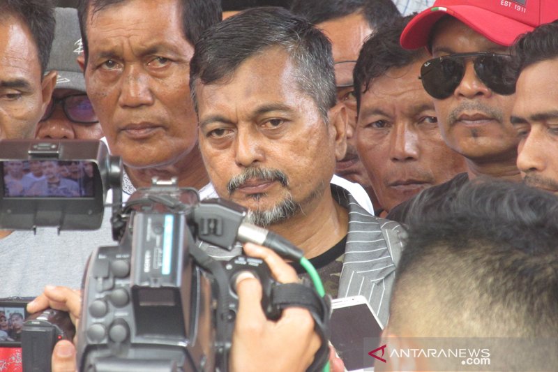 Rutan Salemba sudah terima logistik Pemilu 2024