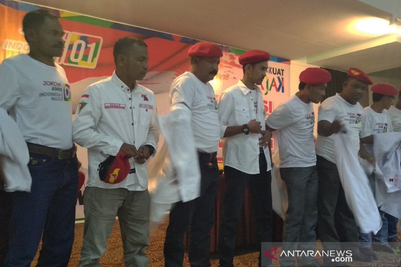 Delapan parpol penuhi ambang batas parlemen, PDIP suara terbanyak