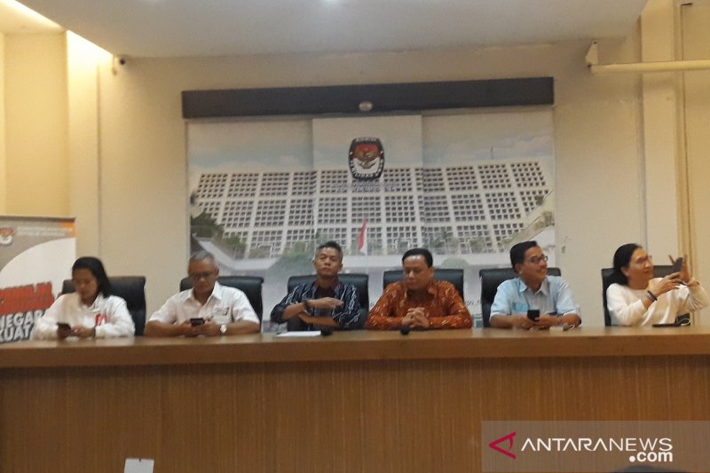 Rutan Salemba sudah terima logistik Pemilu 2024