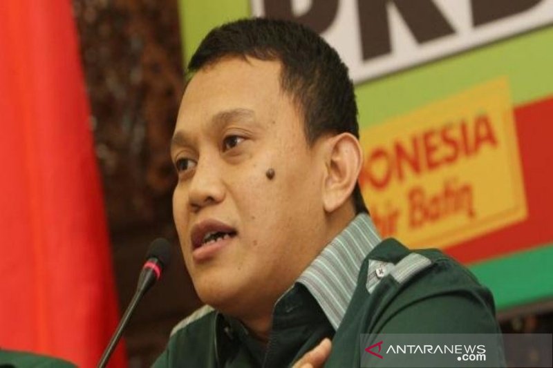 Rutan Salemba sudah terima logistik Pemilu 2024