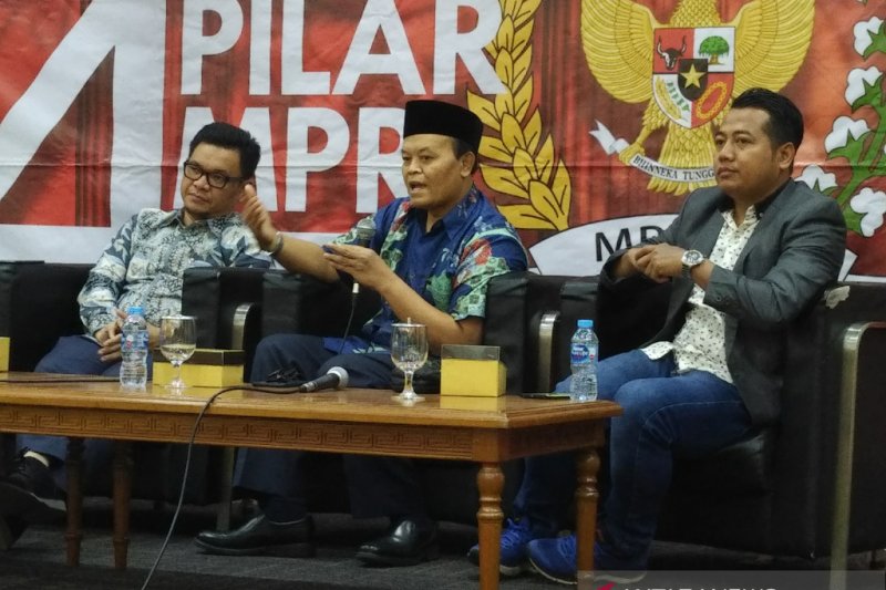 Rutan Salemba sudah terima logistik Pemilu 2024