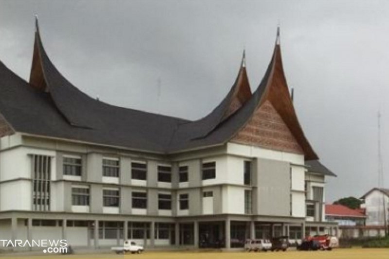 Perencanaan Pembangunan Daerah Payakumbuh masuk 10 besar nasional