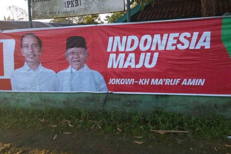 Ini kata KPU DKI bagi pemilih sebelum ke TPS pada Rabu